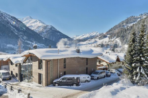 Schlosskopf Suiten, Sankt Anton Am Arlberg, Österreich